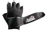31sQA3 nv9L. SL160  Schiek 540 Platinum Lifting Gloves   One Year Warranty!