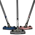 Blue Vector Fibreglass Curling Brush