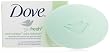 Dove Bar Soap, Cool Moisture, 4.25 Oz, 16 Count