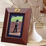 Cleveland Indians Official Portrait Picture Frame