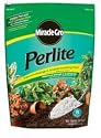Scotts Company Soils Miracle Gro Perlite 8 Quart Pack Of 6 - 74278300