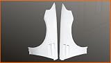 SLR Fenders