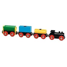 Brio Freight Express