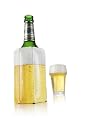 Vacuvin Rapid Ice Beer Cooler