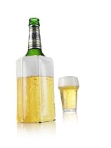Vacuvin Rapid Ice Beer Cooler