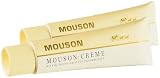 Garnier Mouson Creme mit viel Feuchtigkeit, 75 ml, 2er Pack (2 x 75 ml)