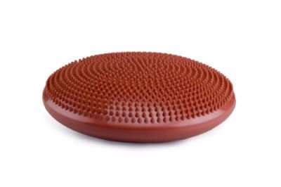 Natural Fitness Balance Disc (Red Rock)