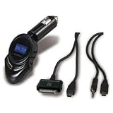 NEW Digital FM Transmitter Media Players)