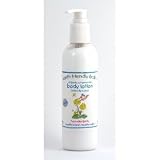 Earth Friendly Baby - Organic Chamomile Body Lotion