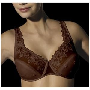 Buy Bali Bra, Lace Desire Minimizer 3573 by Bali