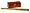 www.messingrohre.com - Helios Seefahrer Messing Fernrohr Admiral 10-30x30 Zoom mit Mahagoni Holz Box