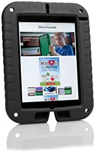 GRIPCASE SHLDAIR2BLK iPad Air2 Shield Case Black