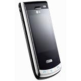 Review ZeonTech  / LG Secret KF750 KF755 KF-755 KF-750 Mobile Phone Protective Hard Clear Crystal Case Cover