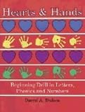 Hearts And Hands (Misc Homeschool)