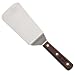 LamsonSharp Flared Turner - Medium - Walnut