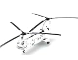 172 CH 46E Marines HMM 163 Easy Model 172 CH 46E Marines HMM 163 Easy Model