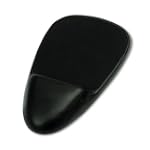 Safco Products SoftSpot Proline Mouse Pad Wrist Support, 10 Count (90108)