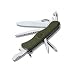 Victorinox Swiss Army One Hand Trekker Camo Pocket Knife