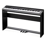 Casio PX130 Privia Keyboard with CS67 Keyboard Stand