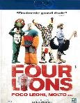 Four Lions