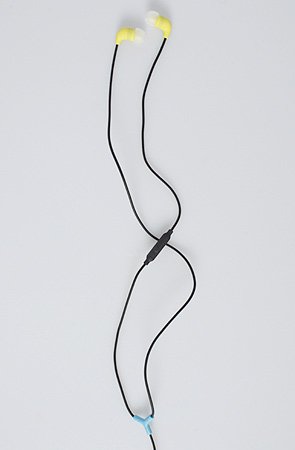 AIAIAI The Pipe Headphone w/ Mic Limited Edition,Headphones for Unisex from AIAIAI