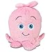 Disney Finding Nemo Pearl Mini Bean Bag Plush -- 6''