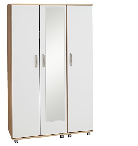 Bedroom Furniture Home Kitchen Sliding Wardrobe Half Height Loft
