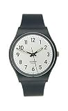 Swatch Originals Basic Setup White Dial Unisex watch #GB245