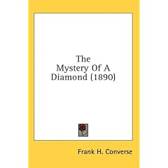 The Mystery of a Diamond (1890)