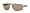 SEMMAT RUTHENIUM with BROWN lenses