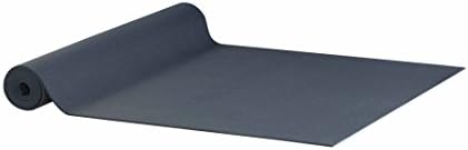 Ulukka Studio PRO - Lifetime Guarantee - Premium Yoga Mat (Indigo) - 72 x 24 - Our Best Yoga Mat - Excellent Support Eco Friendly Made in Germany