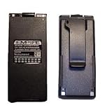 SHARP VLFD1 Battery