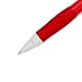 Paper Mate 1753364 Retractable Gel Pen, Fine Point, Red, 12-Pack