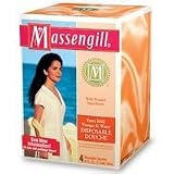 Massengill Disposable Douche With Extra Mild Vinegar and Water - 6 fl oz