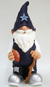 Dallas Cowboys 2008 Team Gnome