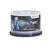 VER94865 - DVD+R