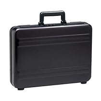 Aluminum Premier Attache Case

