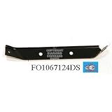 1997 Mercury Mountaineer Front Bumper Brace RH by Online Part Bin