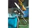 Ricci Argentieri 10972 Anvil Ice Cream Spoon Set 7-pc.