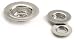 RSVP Endurance Set of 2 Strainers