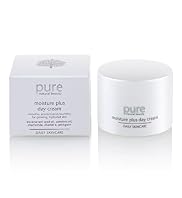 Pure Daily Skincare Moisture Plus Day Cream 50ml