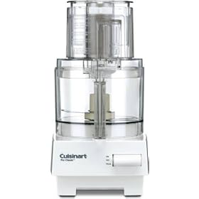 Cuisinart #DLC-10S 7 Cup Food Processor by CUISINART CORP