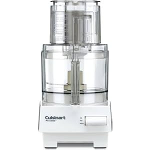 CUISINART CORP DLC-10S PRO CLASSIC 7 CUP FOOD PROCESSOR by 