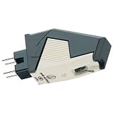 Audio-technica Universal Mount Phono Cartridge - 0.3 X 0.7mm Elliptical Stylus (at-92ecd) -