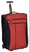 Victorinox Werks Traveler 3.0 22 Deluxe Expandable Wheeled Travel Bag