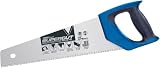 Draper 49292 375 Millimeter Soft Grip Hardpoint Tool Box Hand Saw