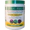 Vibrant Health Green Vibrance Family Size Power - 60 Day Supply, 25.61-Ounce