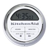 KitchenAid Digital Timer WHITE