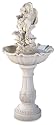 Fairy Maiden Water Fountain