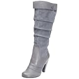 marques de bottes femme Hush Puppies Adelle Bottes 